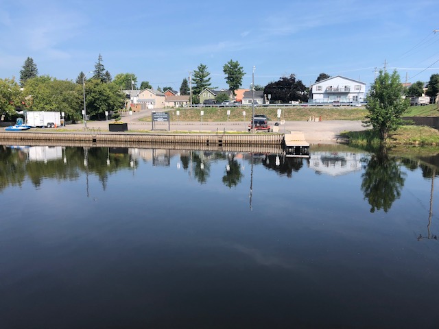 Napanee River